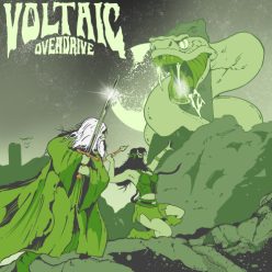 Voltaic Overdrive